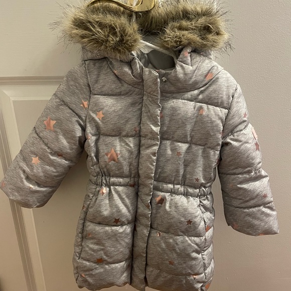 Baby GAP winter coat EUC - Picture 2 of 9